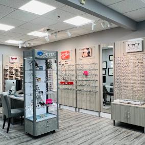 Eye Care Family Vision Center photo
