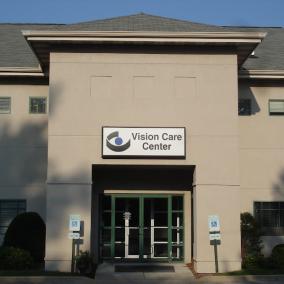 Vision Care Center photo