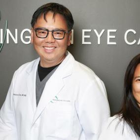 Washington Eye Care photo