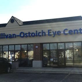 Sullivan Ostoich Eye Center photo