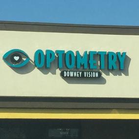 Downey Vision Optometry photo