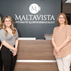 Maltavista Optometry & Orthokeratology photo