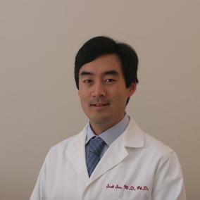 Scott Seo, M.D., Ph.D. photo