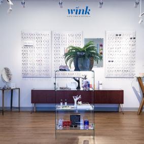 Wink Eye Care & Optical - Minal Patel, OD photo