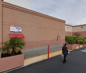 Rancho Del Rey Optometry Dr. Kevin Solis, Dr. Anita Sheck, and Dr. Kathryn Ordonez, Inside Costco photo