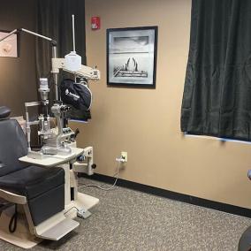Stone Oak Ophthalmology Center photo