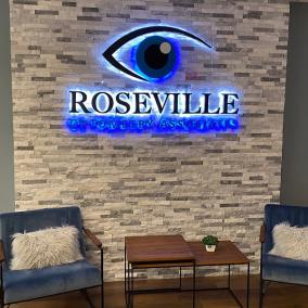 Roseville Optometry photo