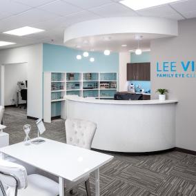 Lee Vision Family Eye Clinic photo