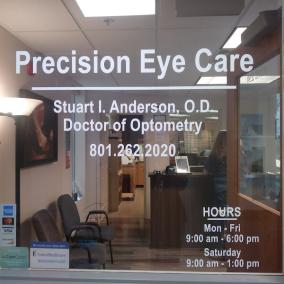 Precision Eye Care photo