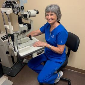 Eye Center South - Tallahassee photo