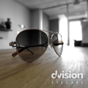 D Vision Eyecare photo