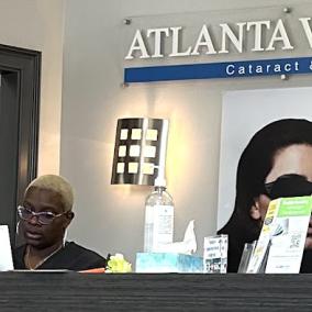 Atlanta Vision Laser and Cataract Center photo