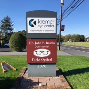Kremer Eye Center - Easton photo