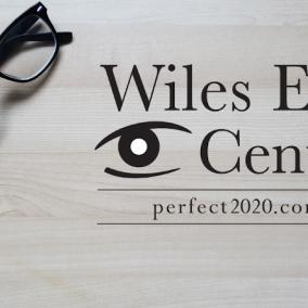 Wiles Eye Center photo