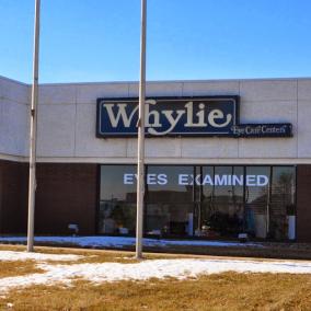 Whylie Eye Care Center photo