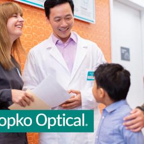 Shopko Optical photo