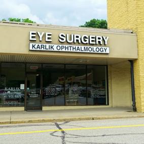 Karlik Ophthalmology / North Hills Eye Associates photo