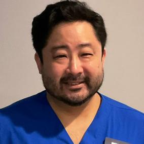 Dr. Frank J. Won, OD, part of MyEyeDr photo