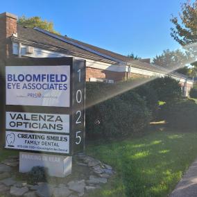 Bloomfield Eye Associates photo