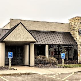 Kansas City Eye Clinic Optical Shop photo