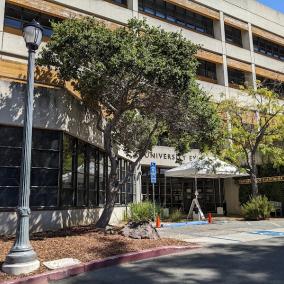 UC Berkeley Optometry Clinic photo