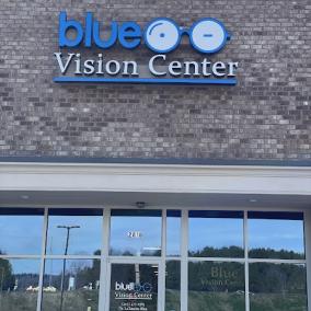 Blue Vision Center photo