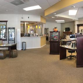 Deerwood Family Eyecare photo