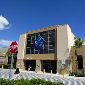 Sam's Club Optical Center photo