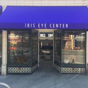 Iris Eye Center photo