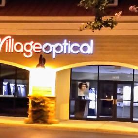 Village Optical | Eye Exams The Villages Florida photo