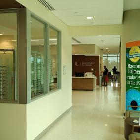 Bascom Palmer Eye Institute photo