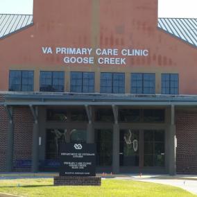 Goose Creek VA Outpatient Clinic photo