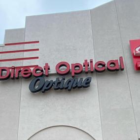 Direct Optical Optique of West Bloomfield photo