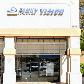 Advanced Family Vision Center photo