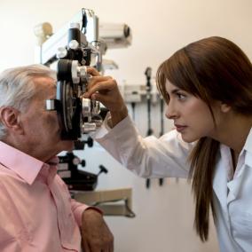 Nevada Eye Care West - an NVISION Eye Center photo