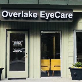 Overlake EyeCare, PS photo