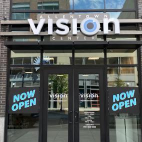 Allentown Vision Center photo