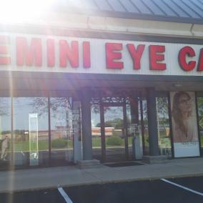 Gemini Eye Care Centers photo