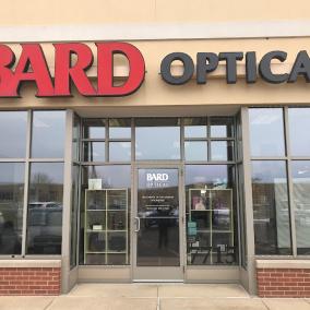 Bard Optical - Peoria Shoppes at Grand Prairie photo