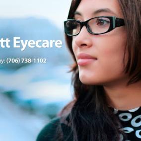 Tippett Eye Care photo