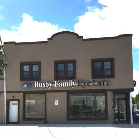Busby Family Eye Care photo