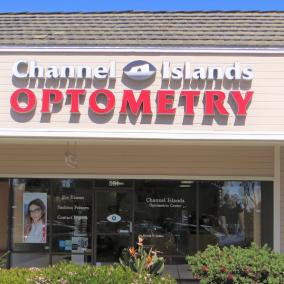 Channel Island Optometric Center photo