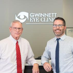Gwinnett Eye Clinic photo