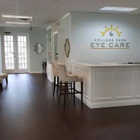 College Park Eye Care photo