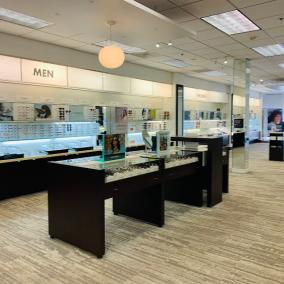 Mission Valley Family Optometry inside LensCrafters photo