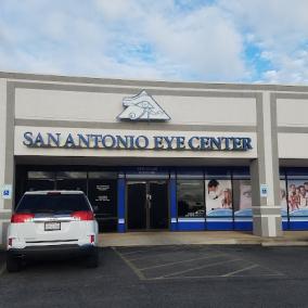 San Antonio Eye Center photo