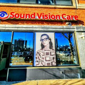 Sound Vision Care, Inc. photo