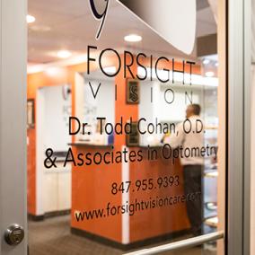 Forsight Vision photo