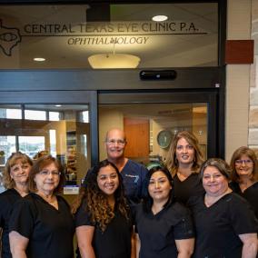 Central Texas Eye Clinic photo