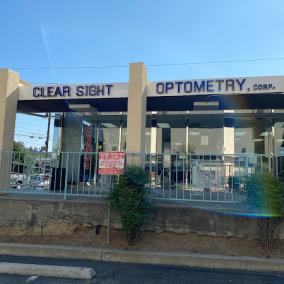 Clear Sight Optometry Corp photo